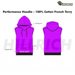 Performance Hoodie